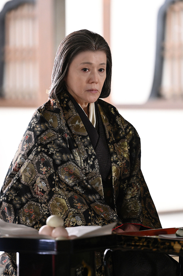 大河ドラマ「どうする家康」