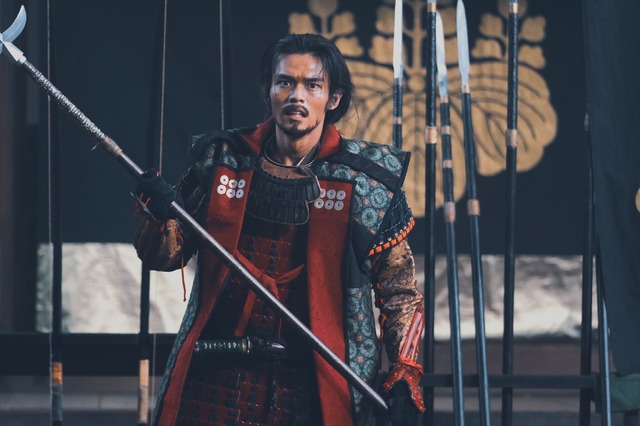 大河ドラマ「どうする家康」