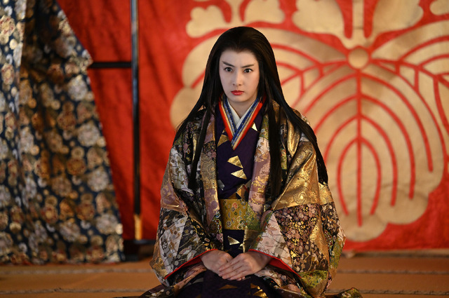 大河ドラマ「どうする家康」