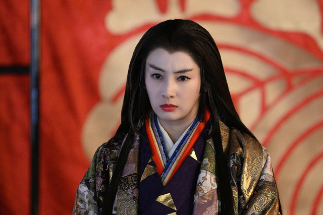 大河ドラマ「どうする家康」