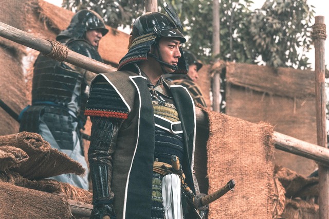 大河ドラマ「どうする家康」