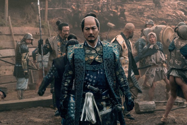 大河ドラマ「どうする家康」