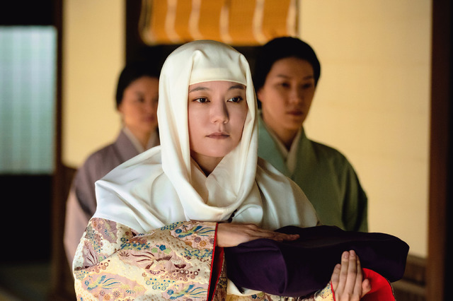 大河ドラマ「どうする家康」