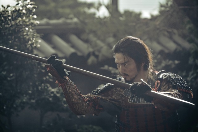 大河ドラマ「どうする家康」