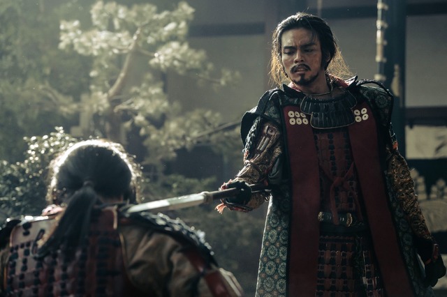 大河ドラマ「どうする家康」