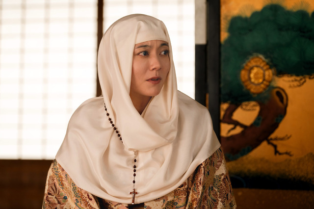 大河ドラマ「どうする家康」