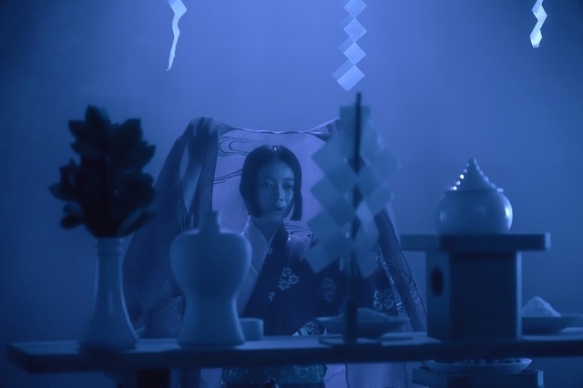 大河ドラマ「どうする家康」