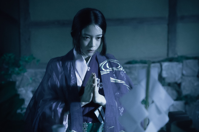 大河ドラマ「どうする家康」