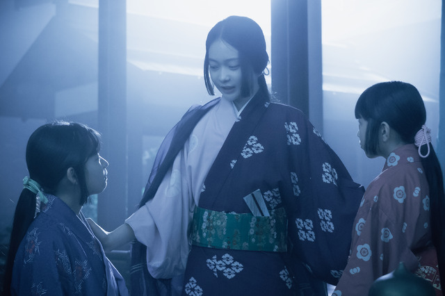 大河ドラマ「どうする家康」