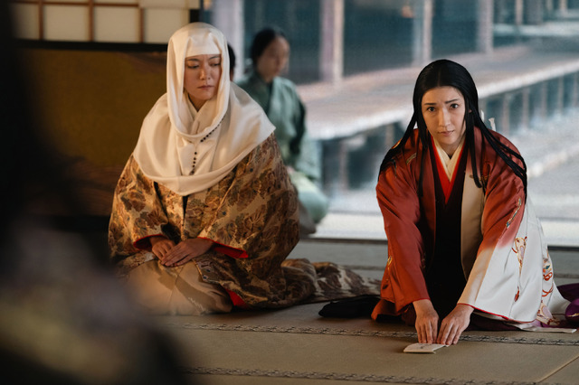 大河ドラマ「どうする家康」