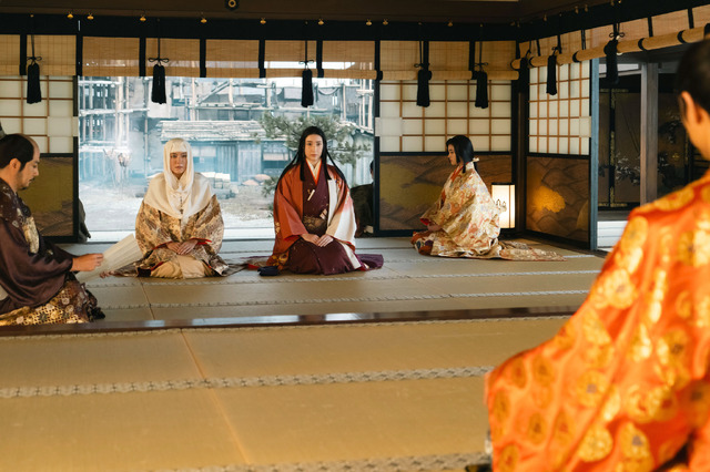 大河ドラマ「どうする家康」