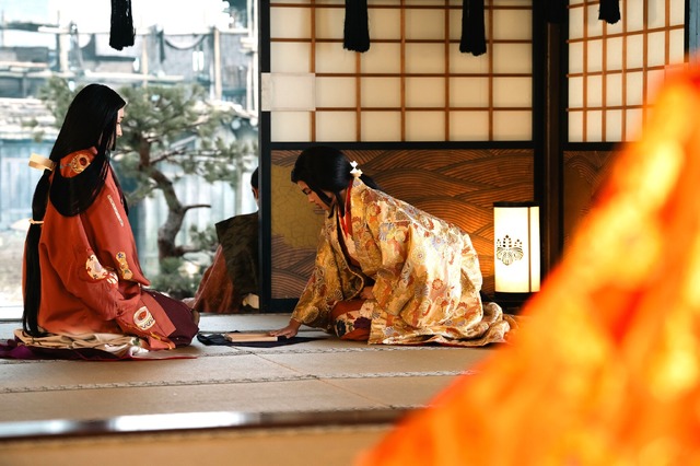 大河ドラマ「どうする家康」