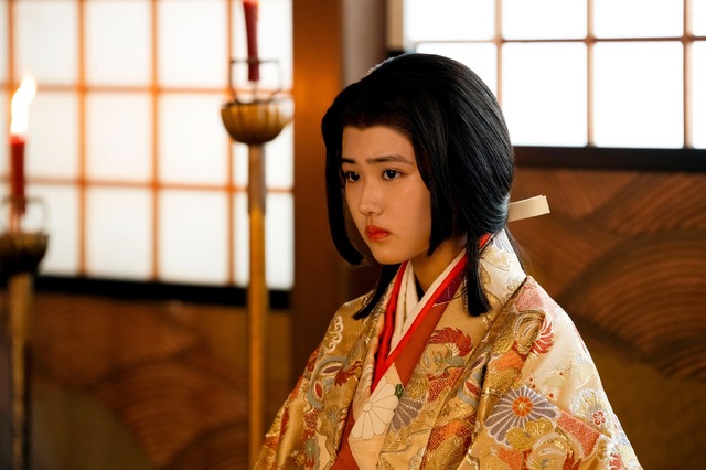 大河ドラマ「どうする家康」