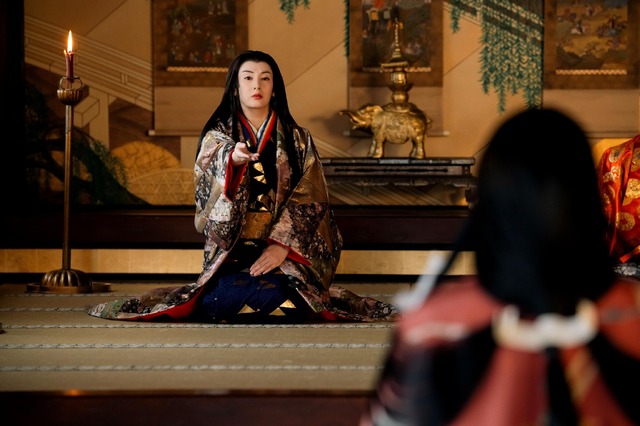 大河ドラマ「どうする家康」