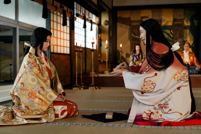 大河ドラマ「どうする家康」