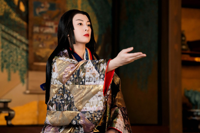 大河ドラマ「どうする家康」