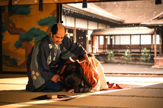 大河ドラマ「どうする家康」