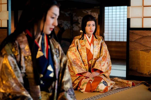 大河ドラマ「どうする家康」