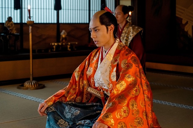 大河ドラマ「どうする家康」