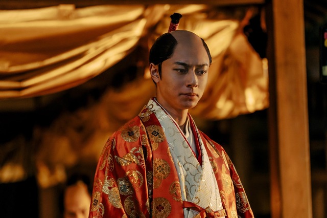 大河ドラマ「どうする家康」