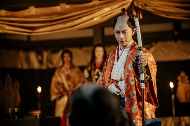 大河ドラマ「どうする家康」