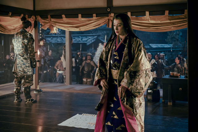 大河ドラマ「どうする家康」