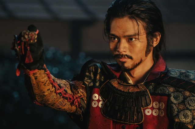 大河ドラマ「どうする家康」