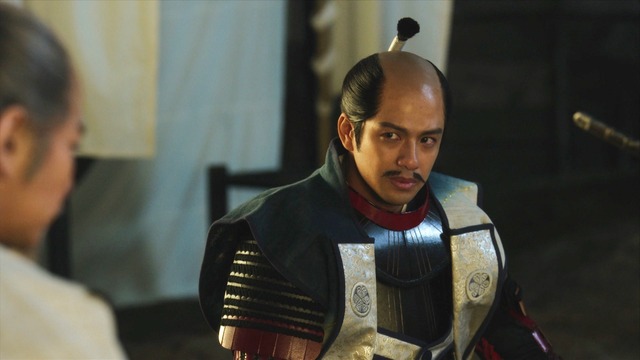 大河ドラマ「どうする家康」