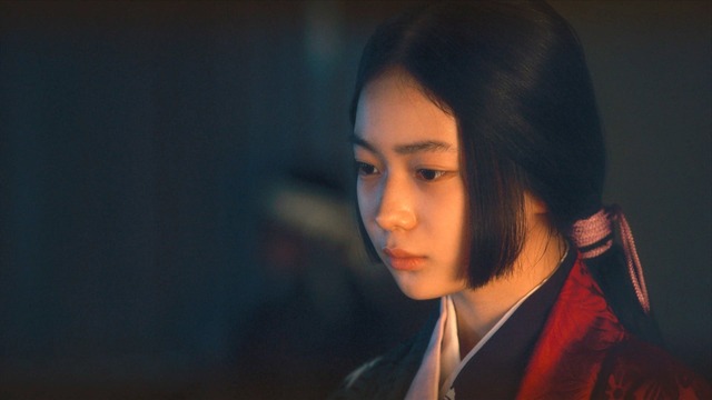 大河ドラマ「どうする家康」