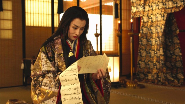 大河ドラマ「どうする家康」