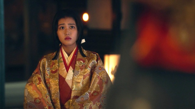 大河ドラマ「どうする家康」