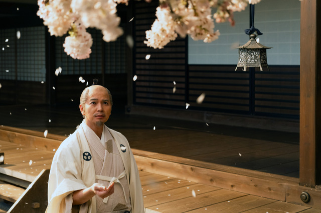 大河ドラマ「どうする家康」