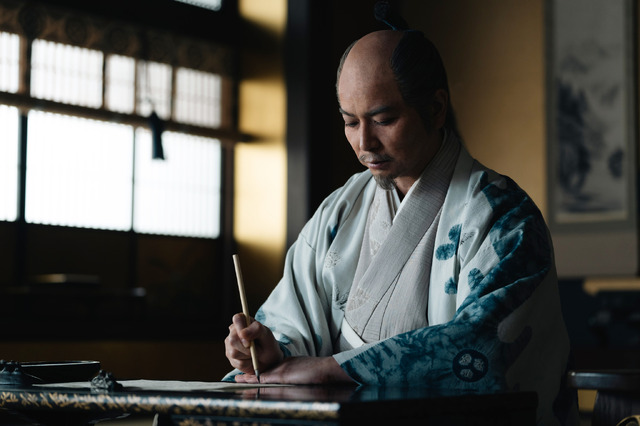 大河ドラマ「どうする家康」