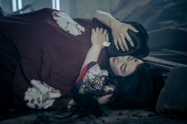 大河ドラマ「どうする家康」