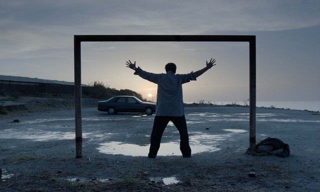 『瞳をとじて』© 2023 La Mirada del Adiós A.I.E, Tandem Films S.L., Nautilus Films S.L., Pecado Films S.L., Pampa Films S.A.