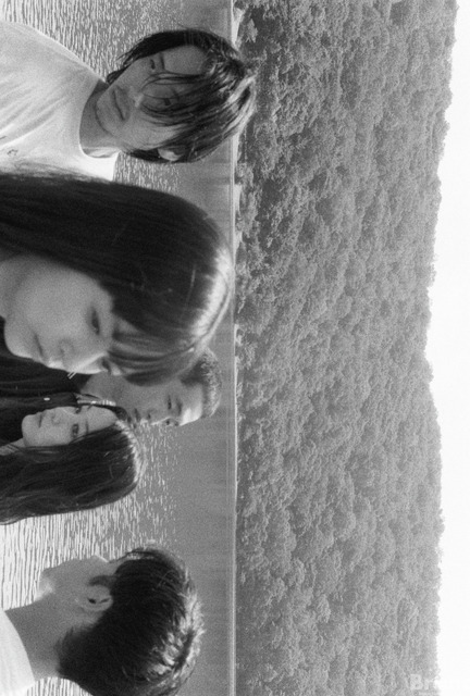 『洗浄』場面写真