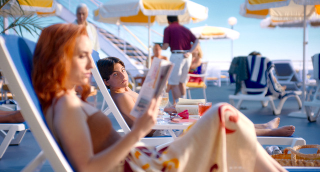 『ボーはおそれている』© 2023 Mommy Knows Best LLC, UAAP LLC and IPR.VC Fund II KY. All Rights Reserved.