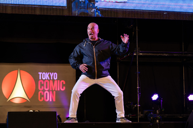 東京コミコン2023【写真：タンスタ未央】