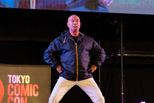 東京コミコン2023【写真：タンスタ未央】