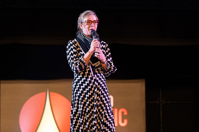 東京コミコン2023【写真：タンスタ未央】