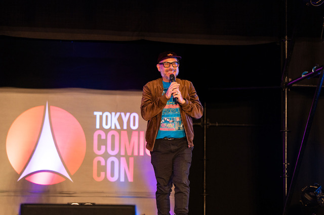 東京コミコン2023【写真：タンスタ未央】