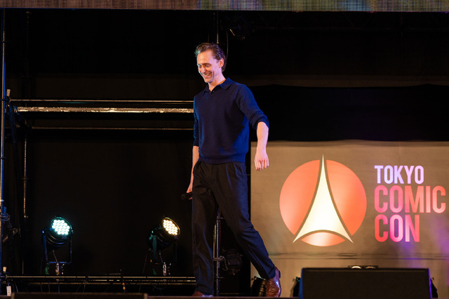 東京コミコン2023【写真：タンスタ未央】