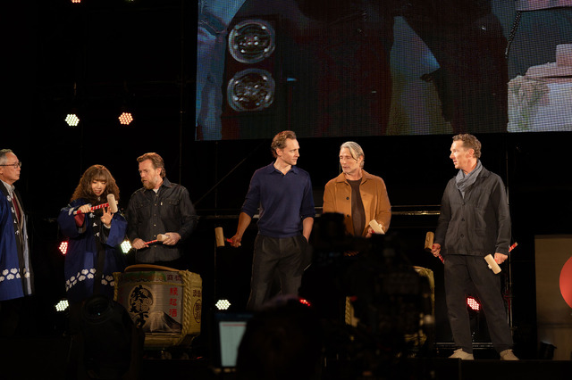 東京コミコン2023【写真：タンスタ未央】