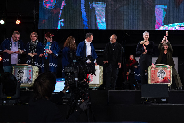 東京コミコン2023【写真：タンスタ未央】