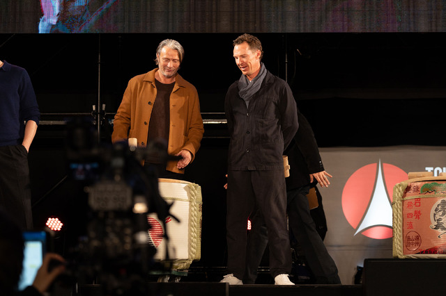 東京コミコン2023【写真：タンスタ未央】