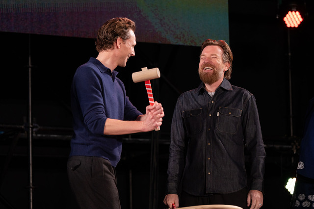 東京コミコン2023【写真：タンスタ未央】