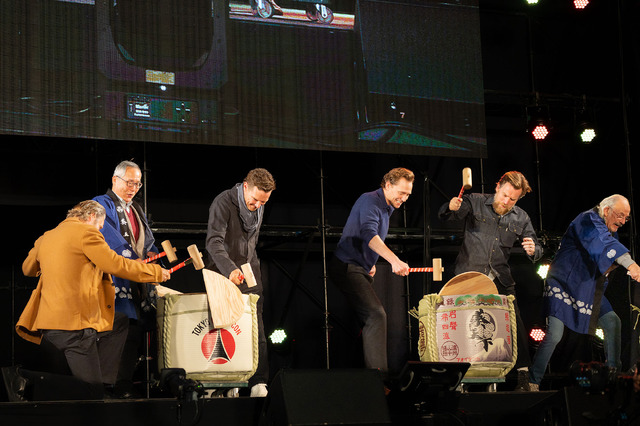 東京コミコン2023【写真：タンスタ未央】