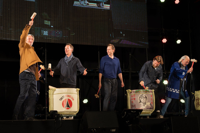 東京コミコン2023【写真：タンスタ未央】