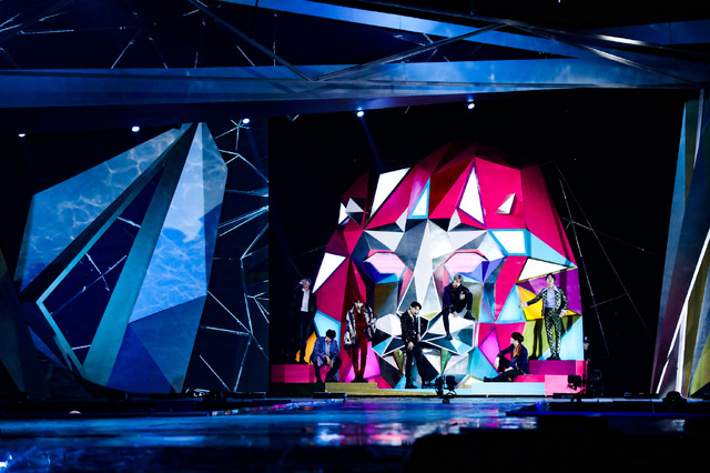 「BTS Monuments: Beyond The Star」© 2023 BIGHIT MUSIC & HYBE