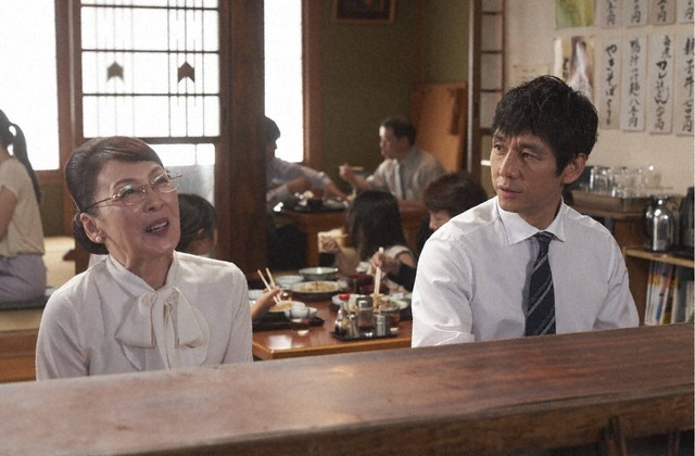 「きのう何食べた？ season2」第10話 Ⓒ「きのう何食べた？ season2」製作委員会　Ⓒよしながふみ／講談社